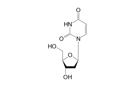 2'-Deoxyuridine