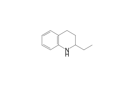 2-Ethyl-1,2,3,4-tetrahydroquinoline