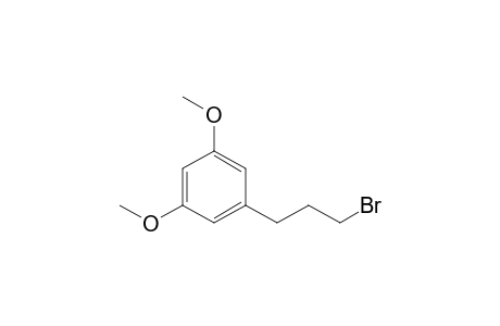 1-BROMO-3-(3,5-DIMETHOXYPHENYL)-PROPANE
