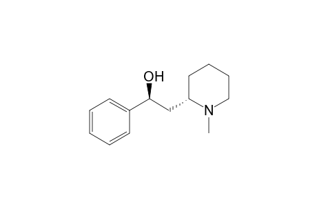 d,l-Sedamin