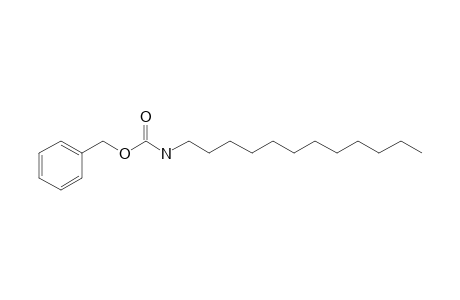 N-Benzyloxycarbonyl-dodecylamine