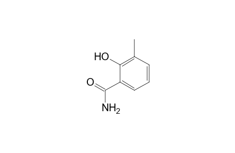 3-METHYL-SALICYLAMIDE