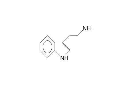 3-(2-Methylamino-ethyl)-indole