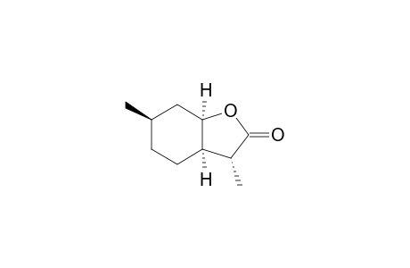(1R,3R,4R,8R)-3,9-epoxy-p-menthan-9-one