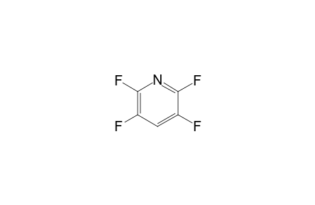 2,3,5,6-Tetrafluoropyridine