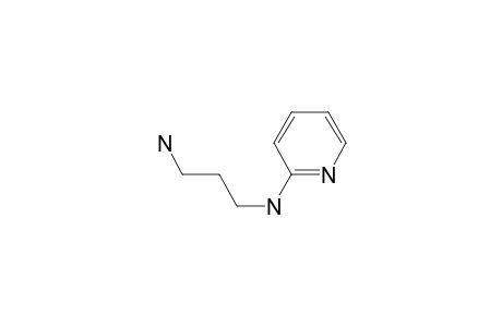 N1-Pyridin-2-yl-propane-1,3-diamine