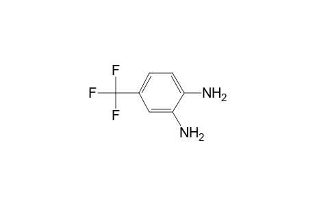 4-Trifluoromethyl-o-phenylenediamine
