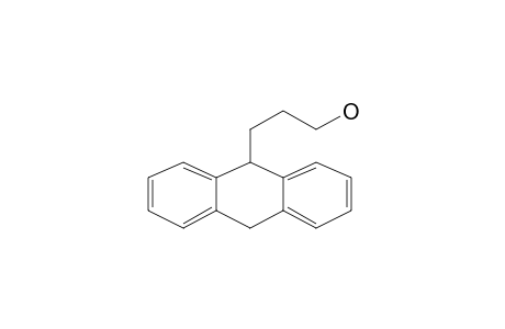 Anthracene, 9,10-dihydro-9-(3-hydroxypropyl)-