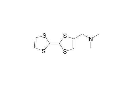 N,N-Dimethylaminomethyltetrathiafulvalene
