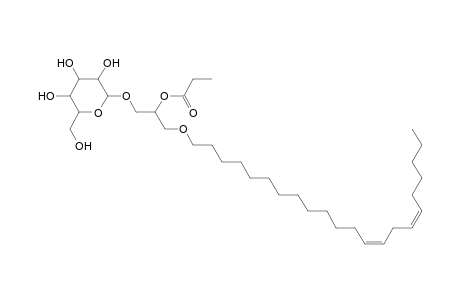 MGDG O-22:2_3:0