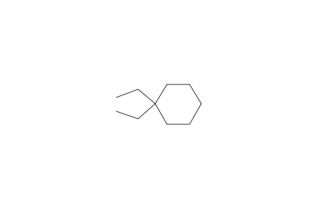 1,1-Diethylcyclohexane