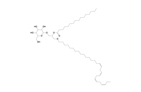 MGDG O-28:4_16:0