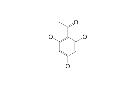 2',4',6'-trihydroxyacetophenone
