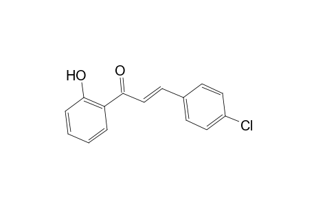 4-Chloro-2'-hydroxychalcone