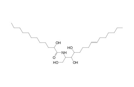 Cer 15:1;3O/12:0;(2OH)