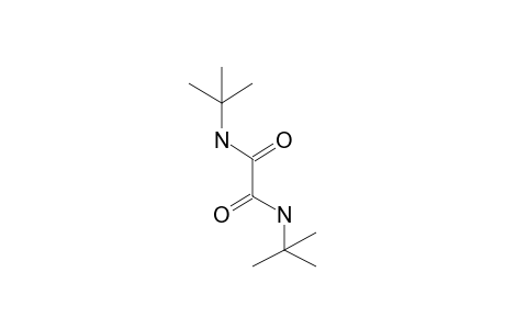 N,N'-di-Tert-butyloxamide