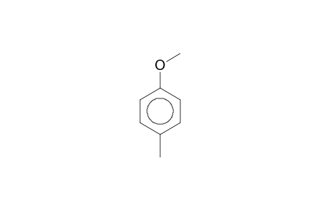 4-Methoxytoluene