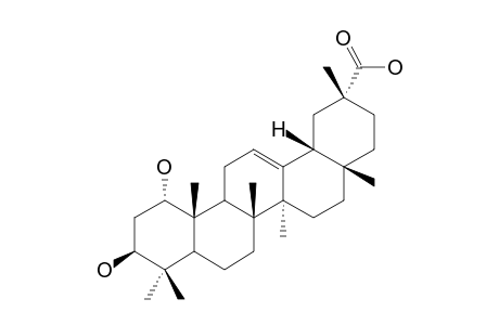 Imberbic-acid