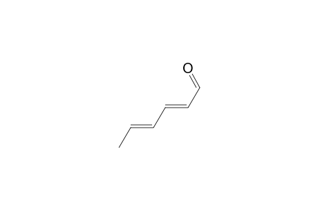 2,4-Hexadienal