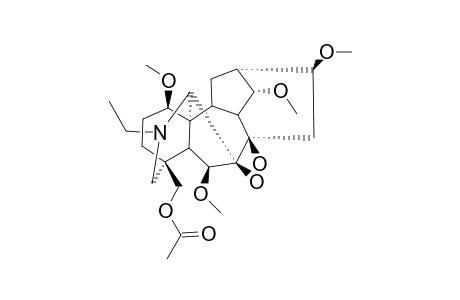 TRICORNINE