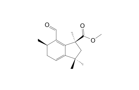 METHYL-BOTRYDIENALOATE