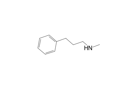 (3-Phenylpropyl)methylamine