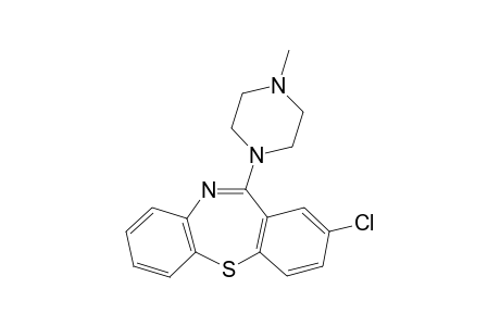 Clothiapine