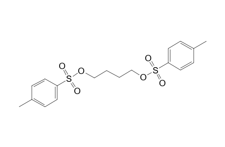 Butane-1,4-diol bis(p-toluene-1,4-sulfonate)