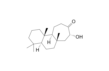 MGOQTAWTIFNZPD-DZBHQSCQSA-N