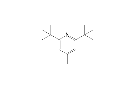 2,6-Di-tert-butyl-4-methylpyridine