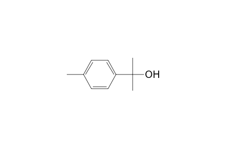 p,alpha,alpha-Trimethylbenzyl alcohol