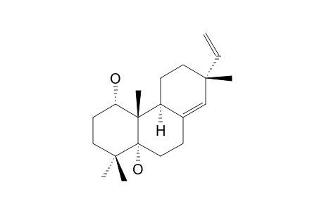 1-ALPHA,5-ALPHA-DIHYDROXY-DELTA(8)-ISOPRIMANE,MAXIKDIOL