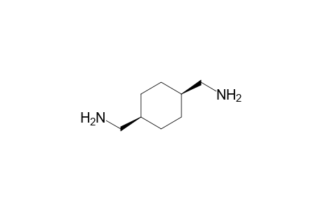 cis-1,4-cyclohexanebis(methylamine)