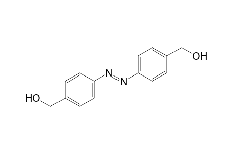 4,4'-azodibenzyl alcohol