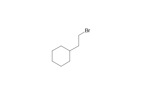 (2-Bromoethyl)cyclohexane