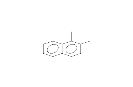 1,2-Dimethylnaphthalene