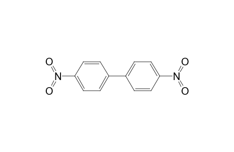 4,4'-Dinitrobiphenyl