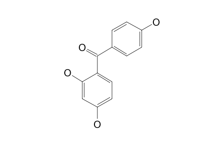 2,4,4'-Trihydroxybenzophenone