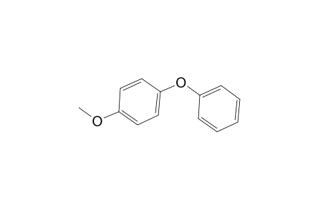 1-methoxy-4-phenoxybenzene