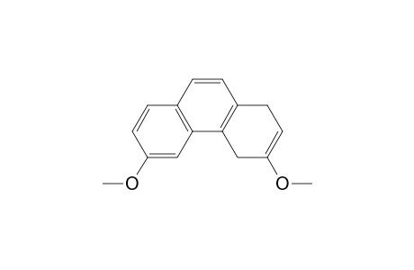 1,4-Dihydro-3,6-dimethoxylphenanthrene