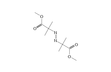 DIMETHYL-2,2'-AZOBISISOBUTYRATE