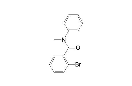 Benzamide, 2-bromo-N-methyl-N-phenyl-