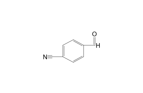 4-Cyano-benzaldehyde