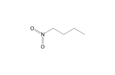 1-Nitrobutane