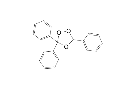 1,2,4-Trioxolane, 3,3,5-triphenyl-