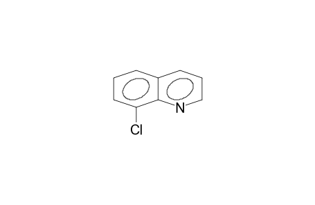 8-chloroquinoline