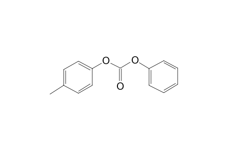 Carbonic acid (4-methylphenyl) phenyl ester