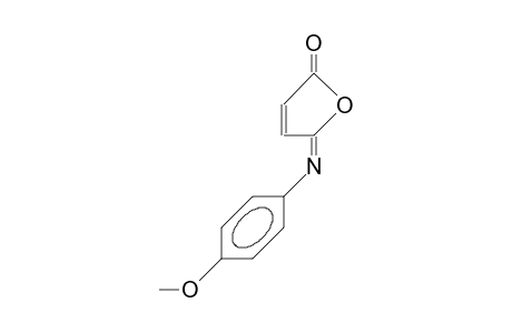 syn-Para-anisyl-maleisoimide