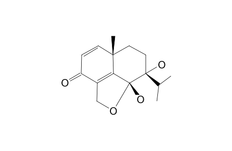 BENGHALENSIN B