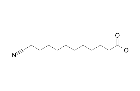 11-Cyanoundecanoic acid